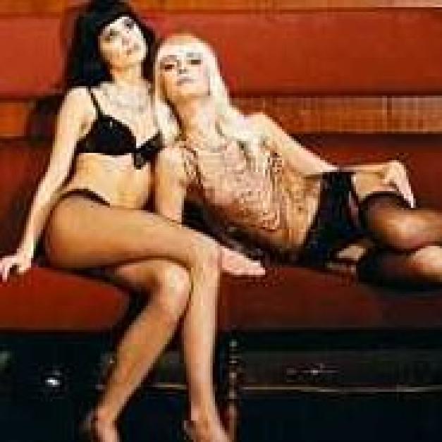 High-profile Milana escort for confidence